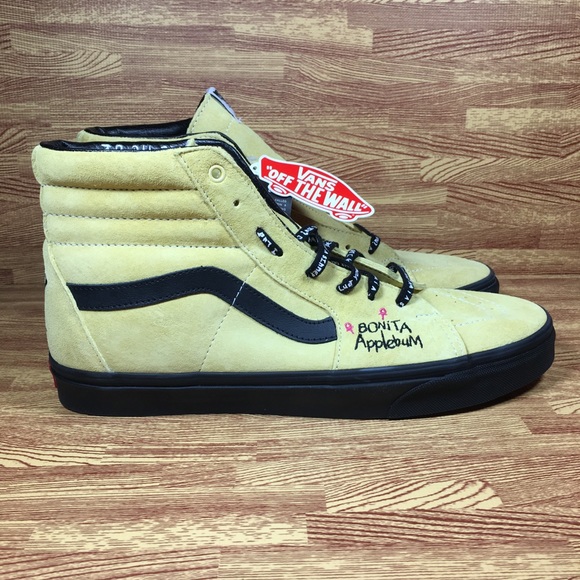 a tribe called quest vans sk8 hi